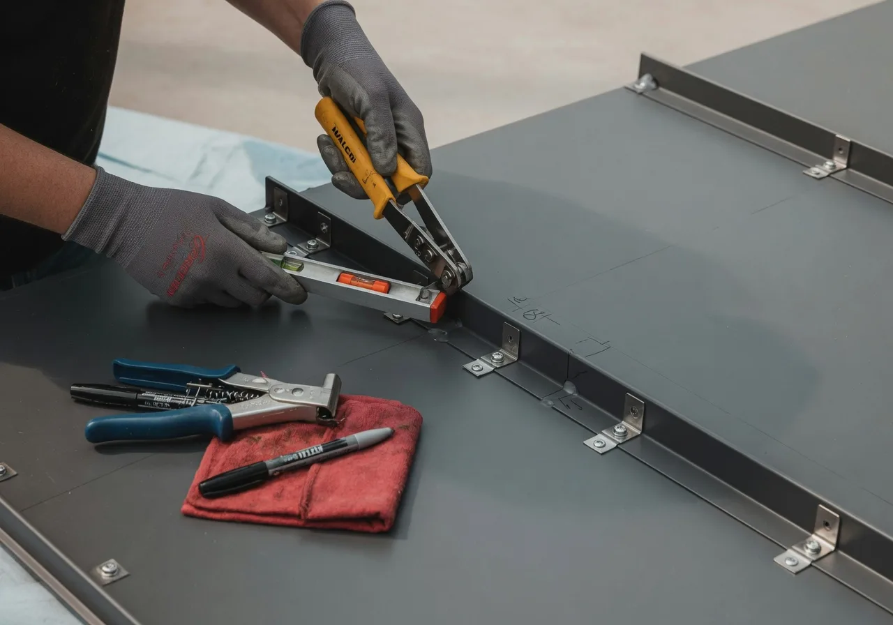 Why choose Metal Roofing Installation in Welcome, MN